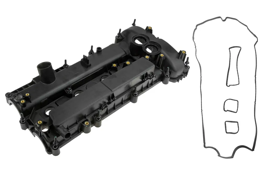 This part match OEM code: CJ5E-6K271-BG