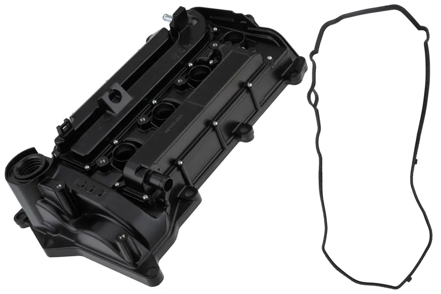 This part match OEM code: 12310-6A0-A01