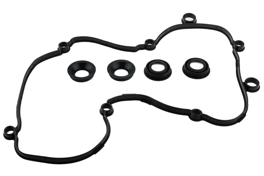 This part match OEM code: 03L103483C