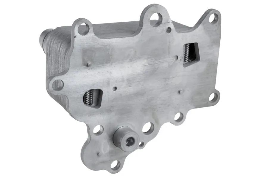This part match OEM code: 55273037