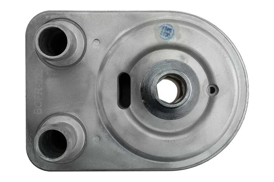 OEM код товара: BL3Z6A642C