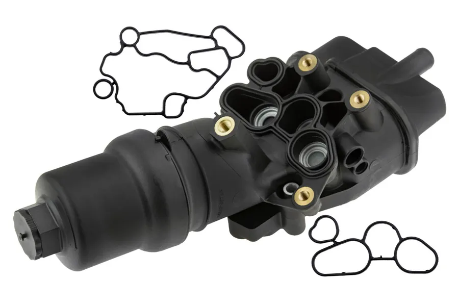 This part match OEM code: 06D115397K