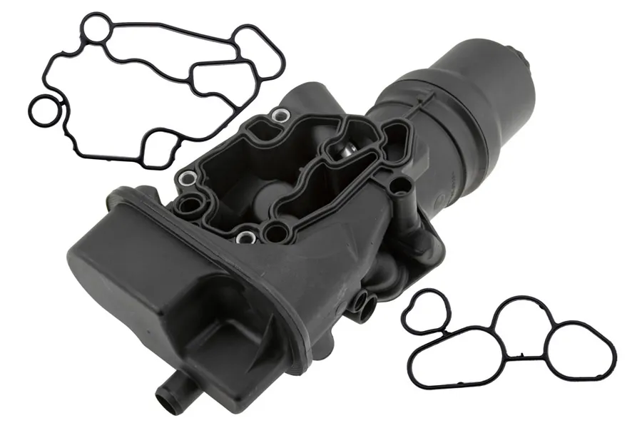 This part match OEM code: 06D115397J