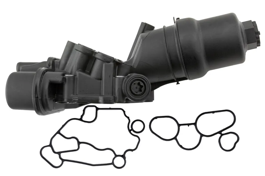 This part match OEM code: 06D115397D