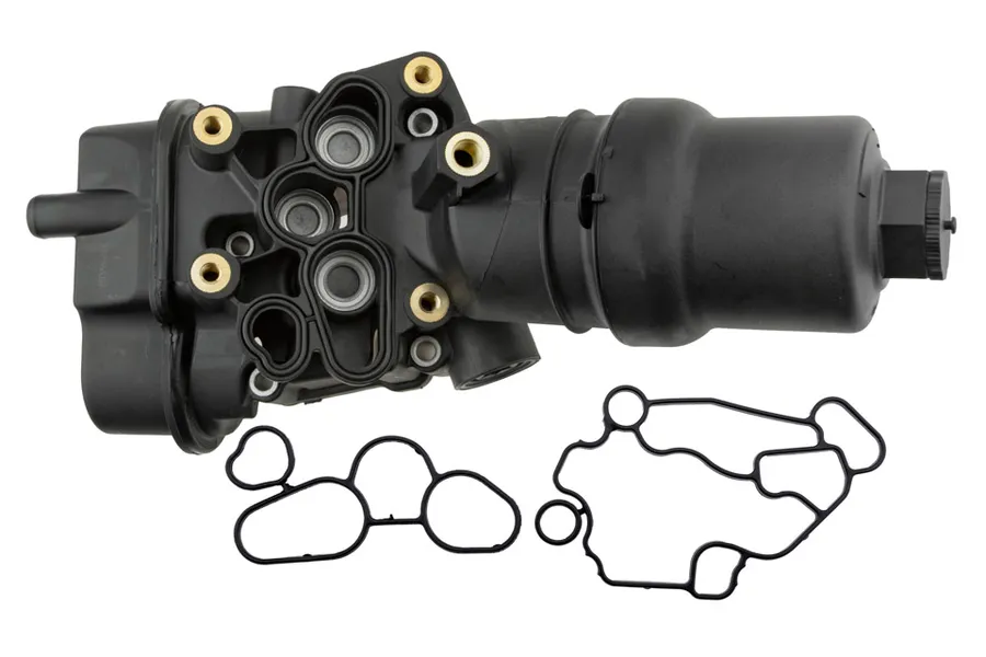 This part match OEM code: 06D115397G