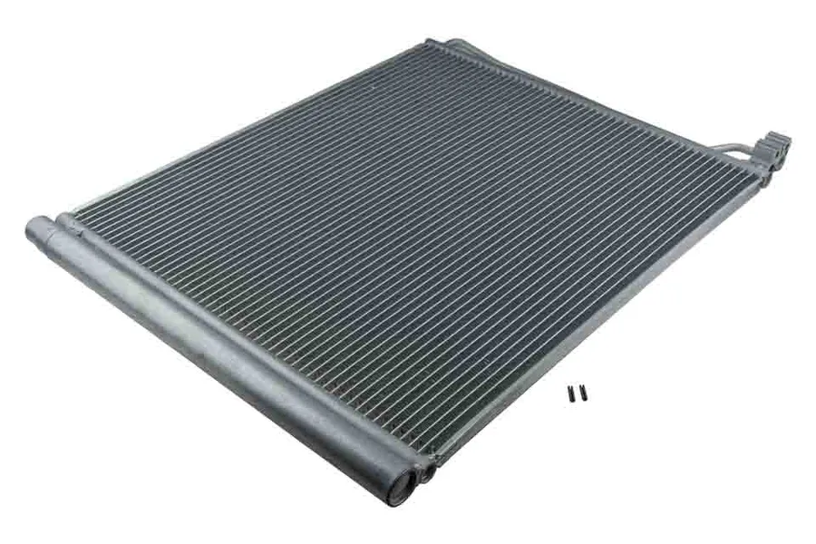 This part match OEM code: 64509166098