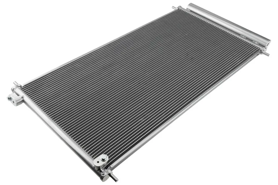 This part match OEM code: CCS-TY-054