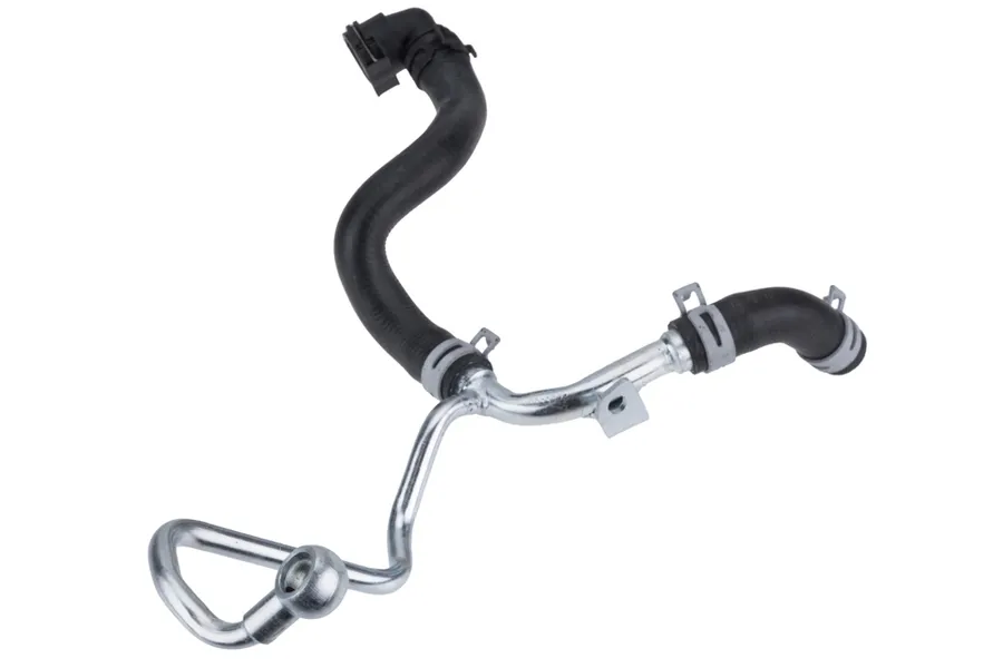 This part match OEM code: 17127534507