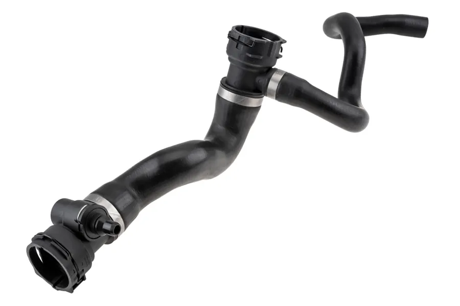 This part match OEM code: 17127582923