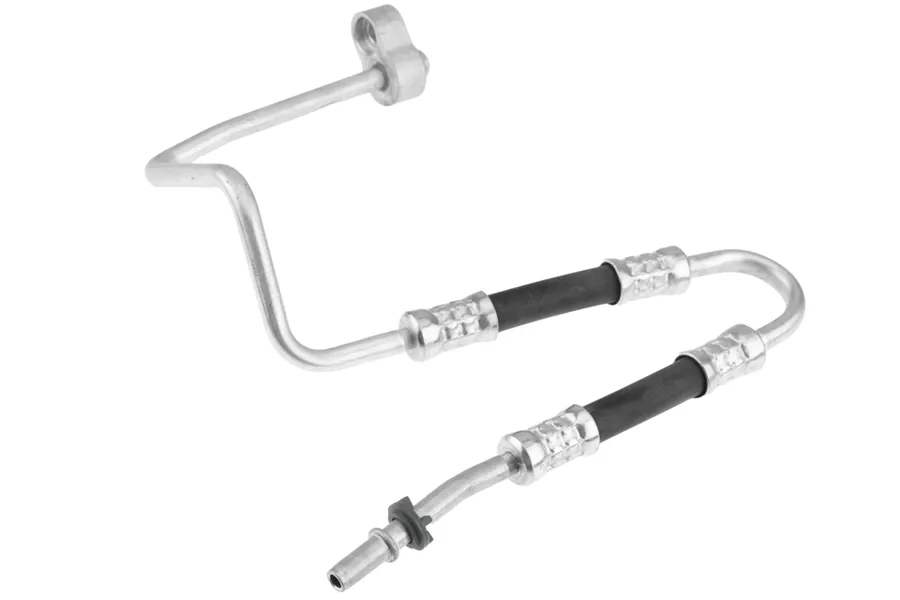 This part match OEM code: 6Q0820741A