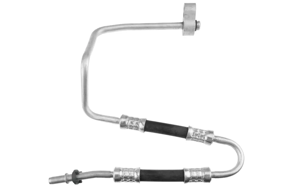 This part match OEM code: 6Q0820741D