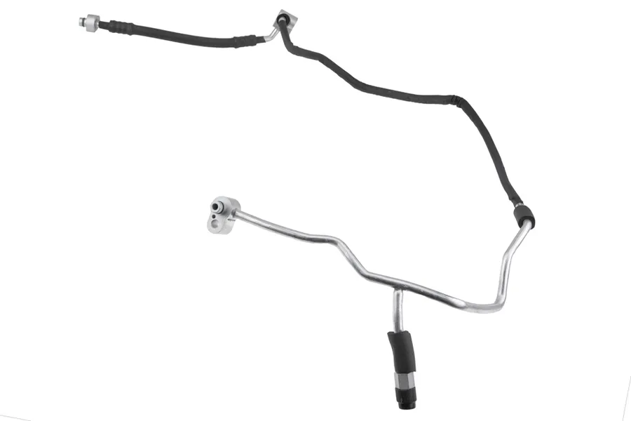 This part match OEM code: 7L6820750D