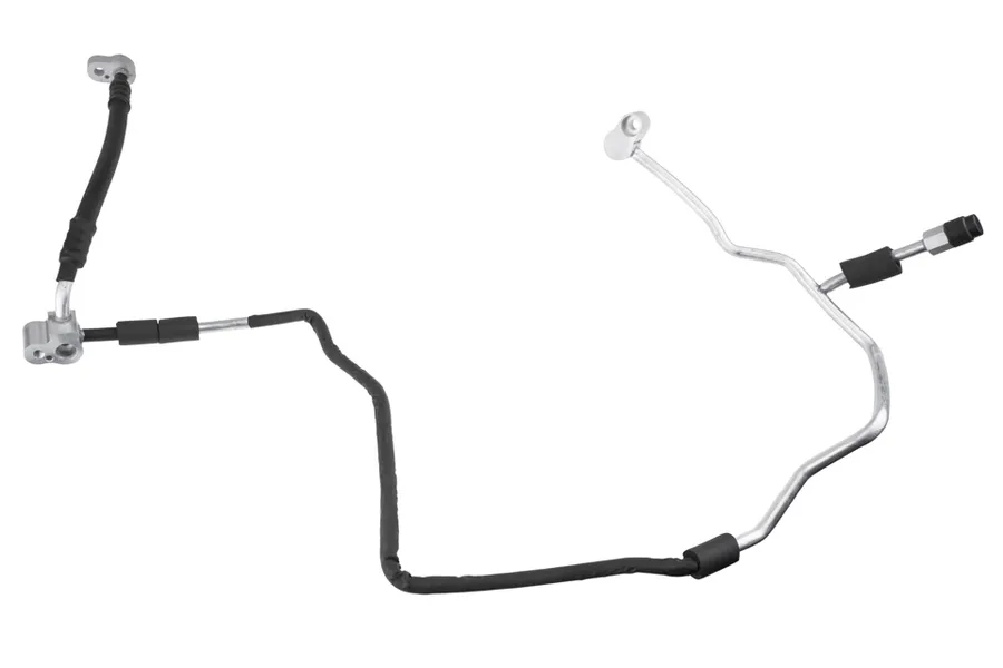 This part match OEM code: 7L6820750AB