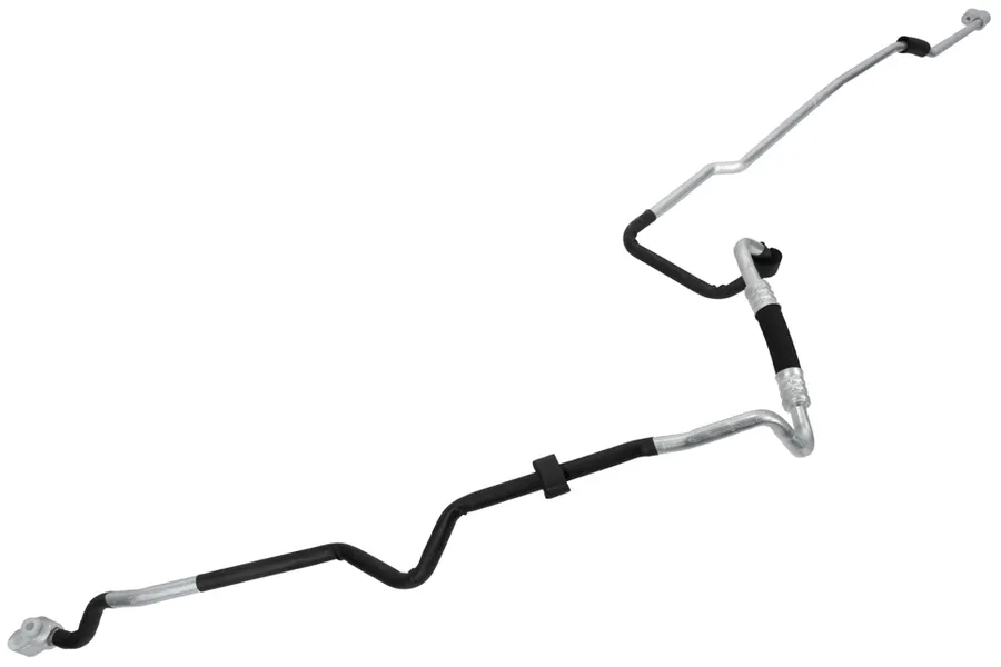 This part match OEM code: 7L0820729D