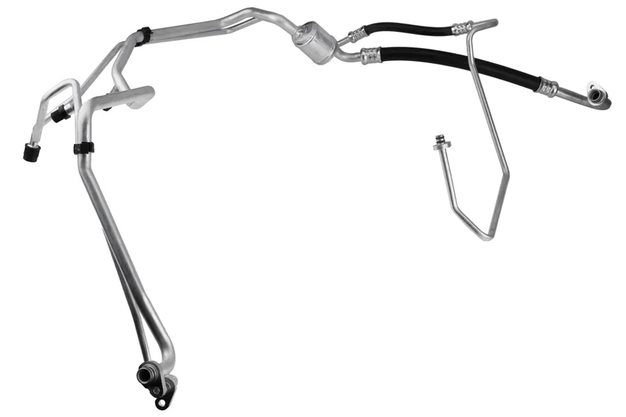 This part match OEM code: 6460.ZR