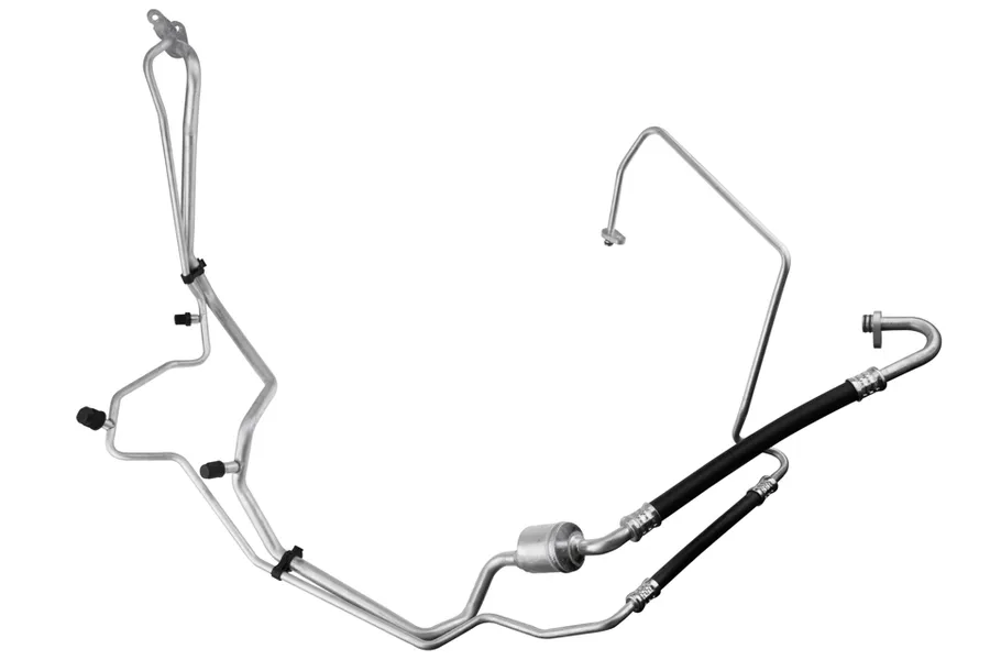 This part match OEM code: 6477.94