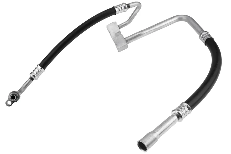 This part match OEM code: 1140715