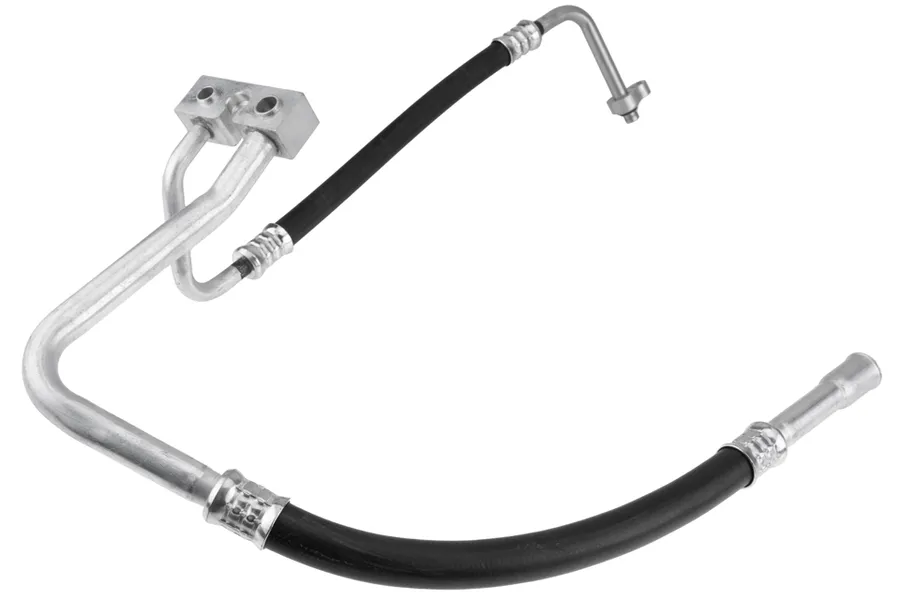 This part match OEM code: 1144494