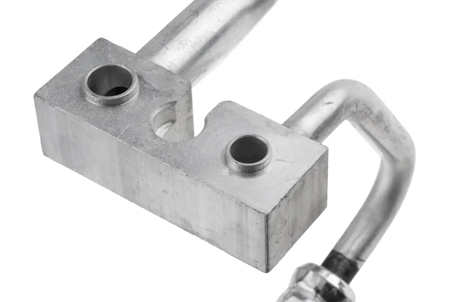 This part match OEM code: 2S6H19D850BC