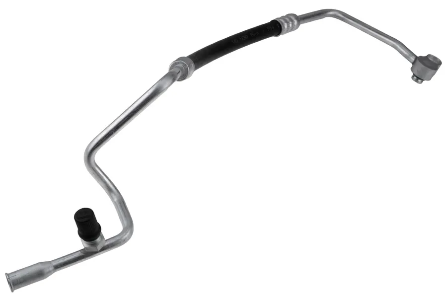 This part match OEM code: YM2H19N585AA