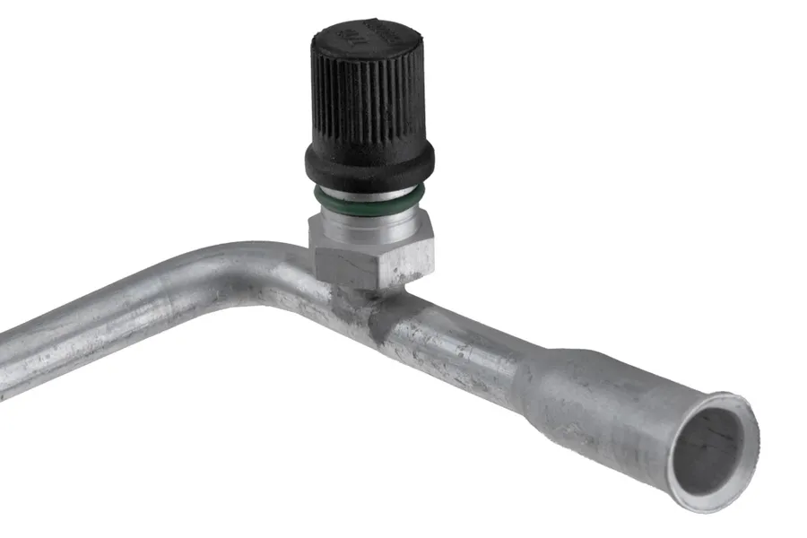 This part match OEM code: 7M3820720F