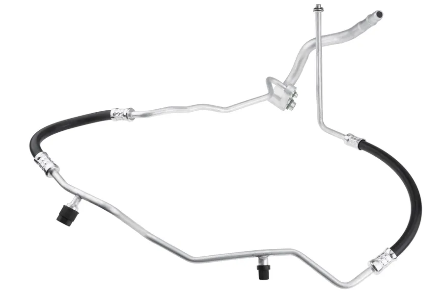 This part match OEM code: 52061786