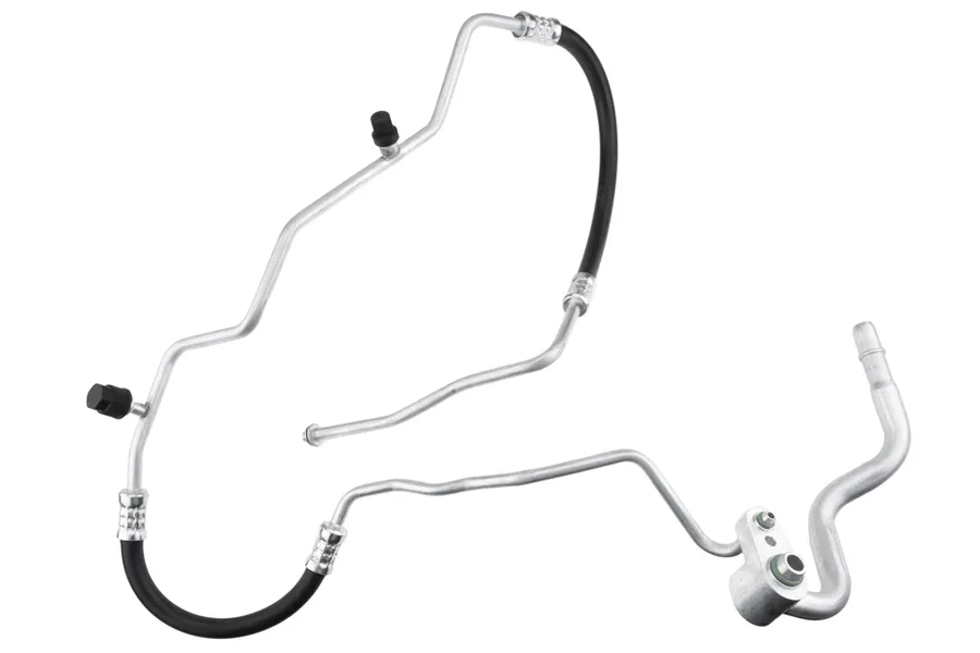 This part match OEM code: 5206178E