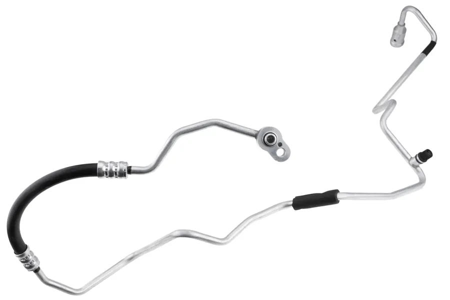 This part match OEM code: 6Q1820741AC