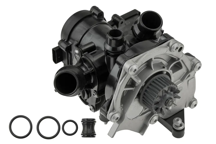OEM код товара: 06K 121 011