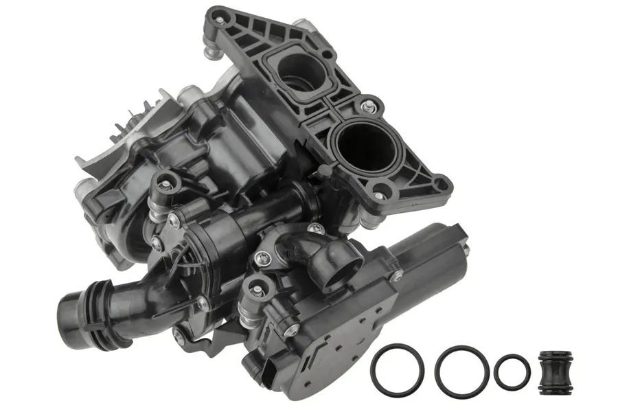 OEM код товара: 06K 121 011 B