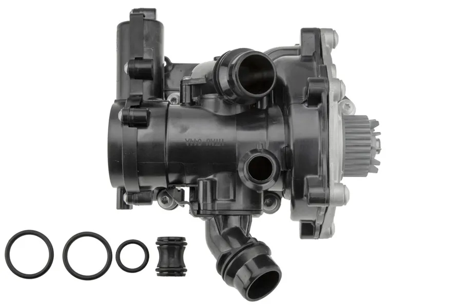 OEM код товара: 06K 121 011 C