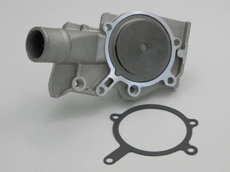 Water pump, engine cooling