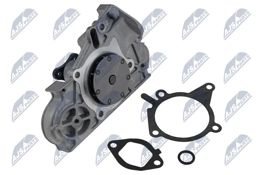 This part match OEM code: 8AB5-15-010