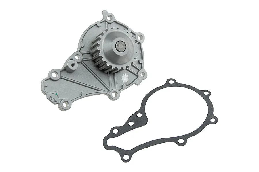 This part match OEM code: SU00100919