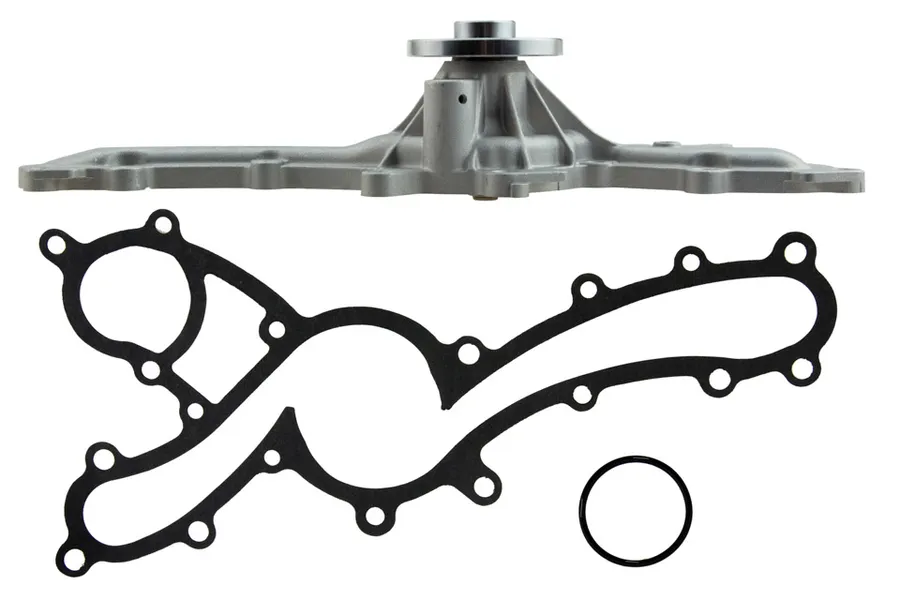 Prekė atitinka OEM kodą: 16100-09361