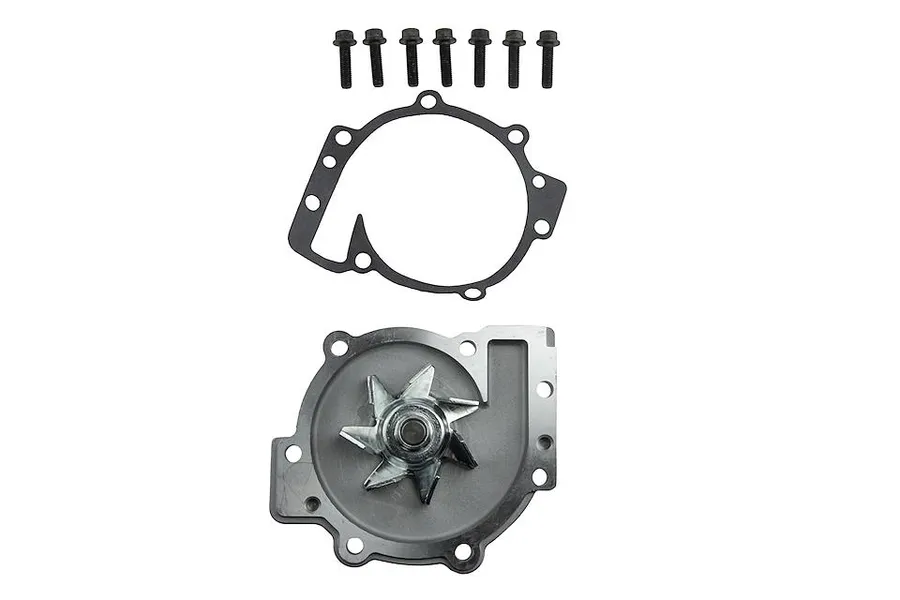 This part match OEM code: 8694626