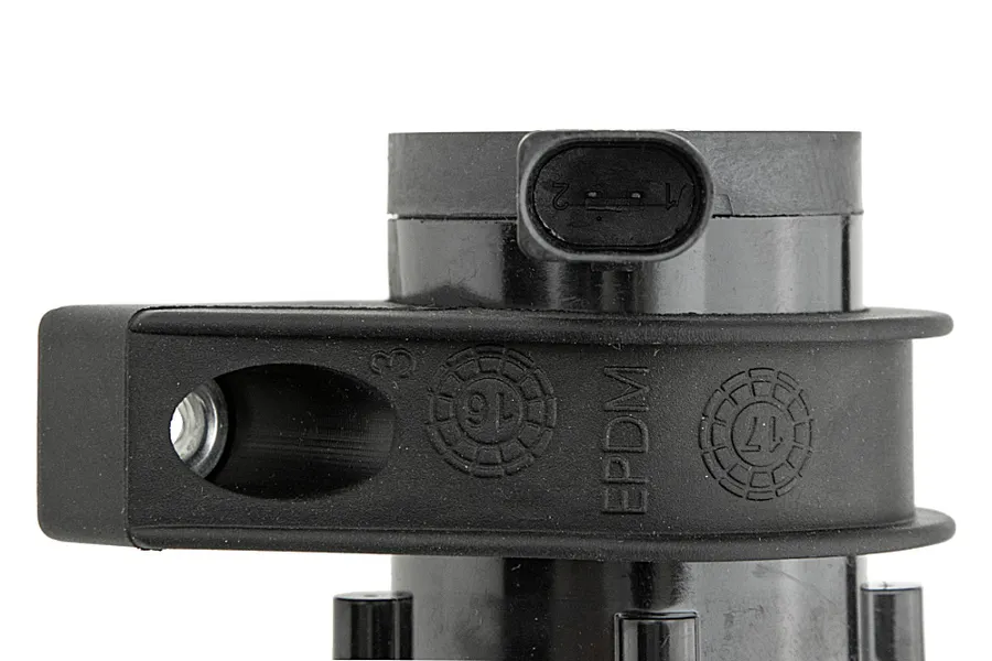 This part match OEM code: 06C 121 601 B