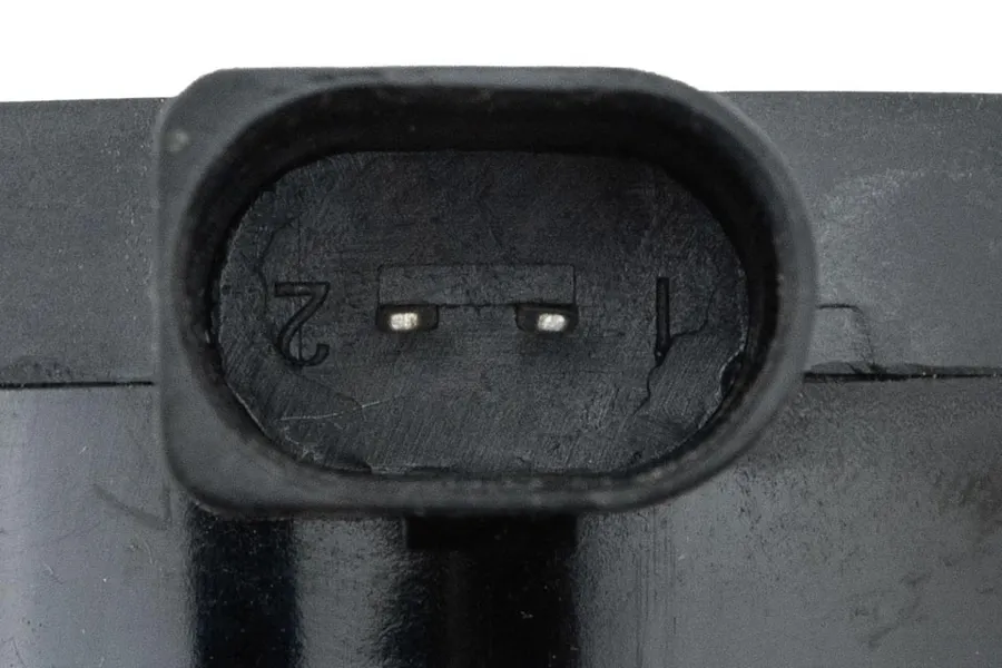 This part match OEM code: 1K0965561G