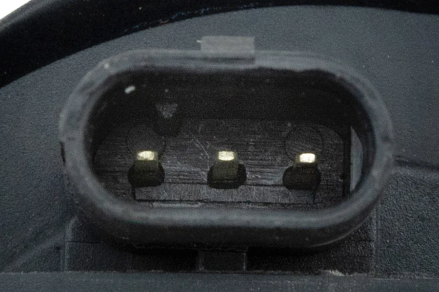This part match OEM code: 2Q0965567A