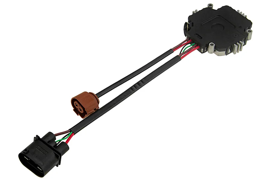 This part match OEM code: 1K0959455DL