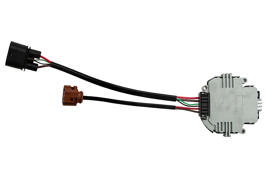 This part match OEM code: 1K0959455DN