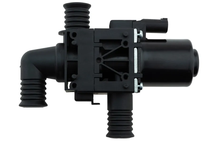 This part match OEM code: AH2218B506BA
