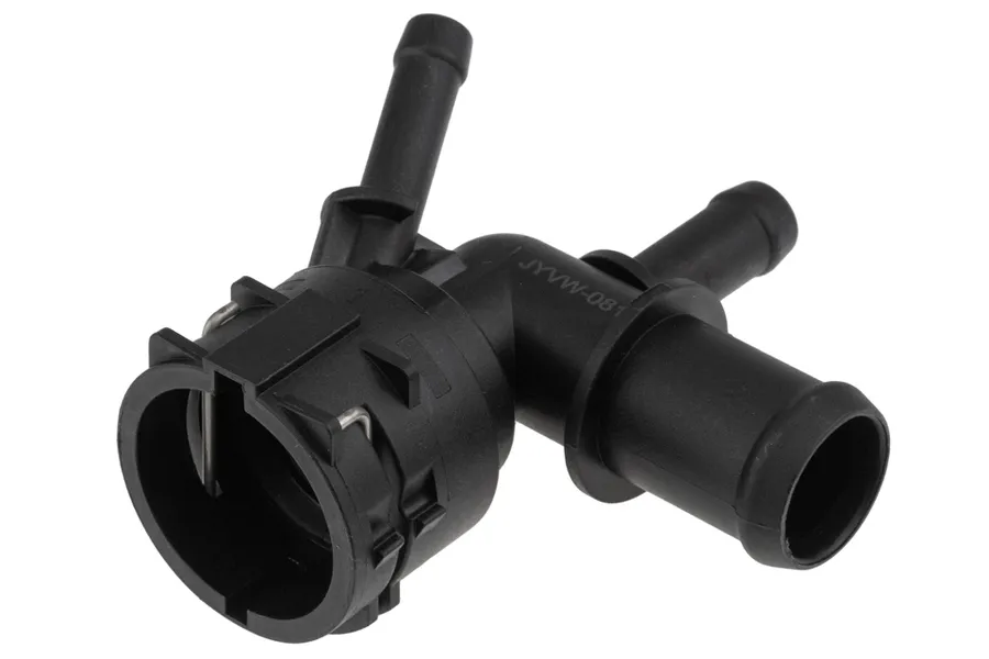 This part match OEM code: 5Q0122291E