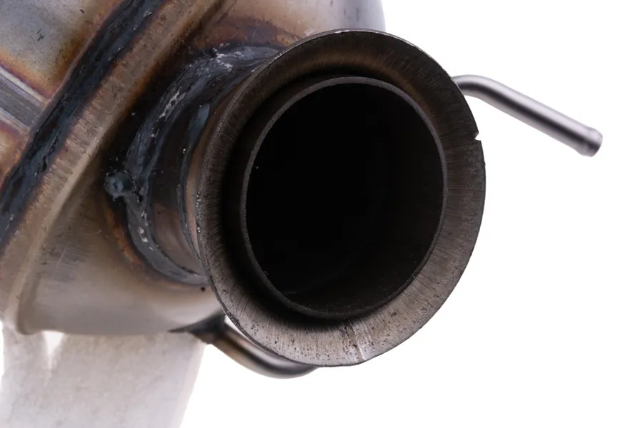This part match OEM code: 18308576546
