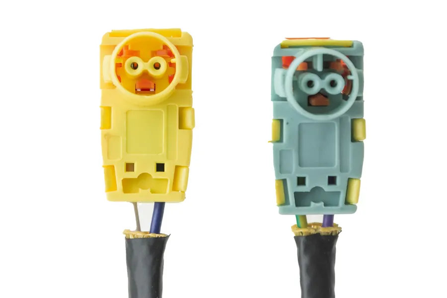 OEM код товара: GB5Z-14A664-B