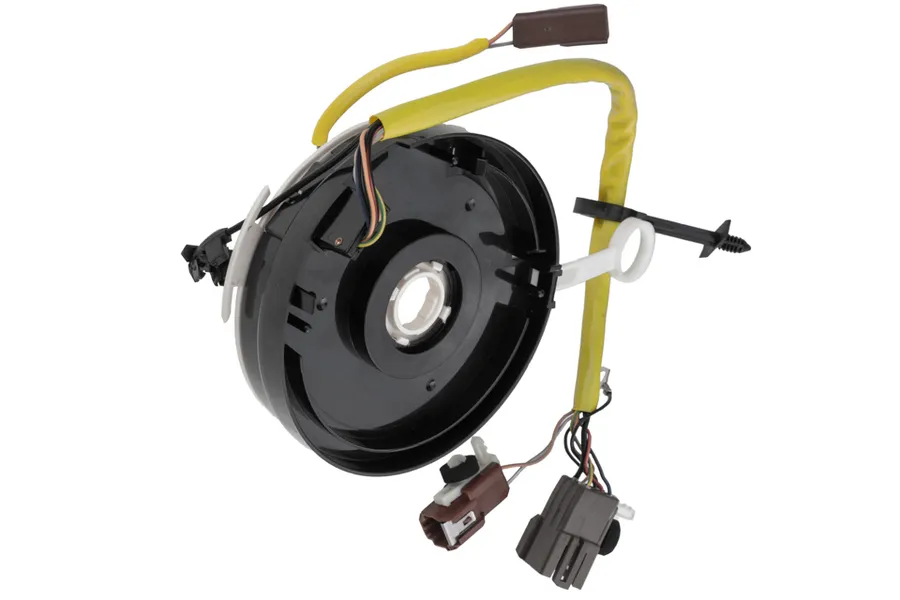 Prekė atitinka OEM kodą: F87Z-14A664-CC