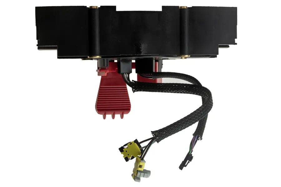 Prekė atitinka OEM kodą: C2P20958