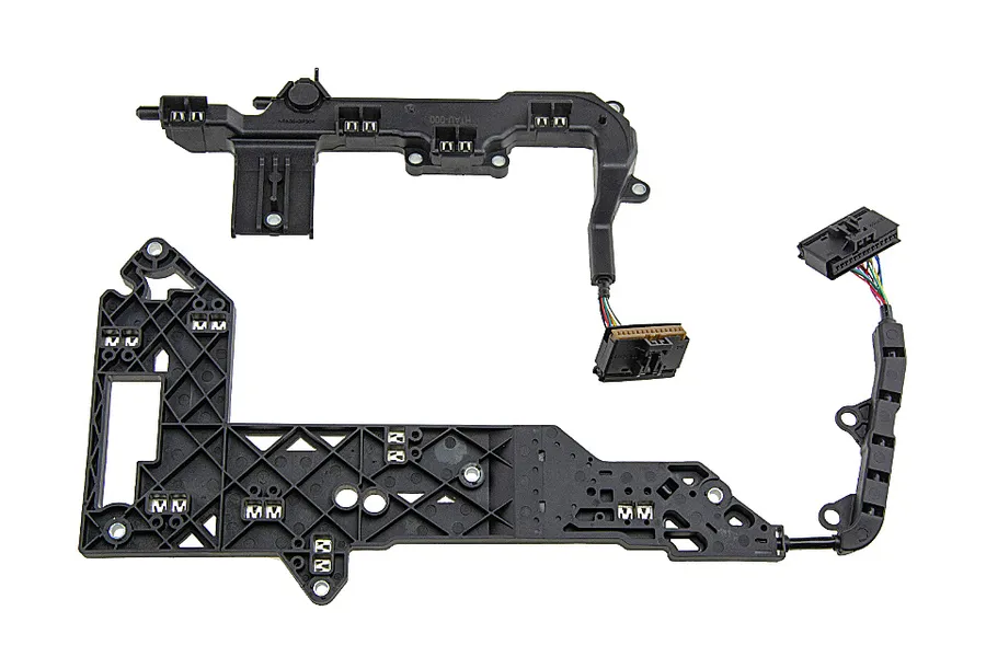 This part match OEM code: 0B5398009E