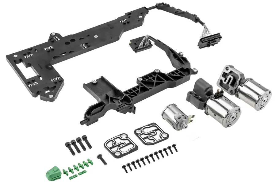 OEM код товара: 0B5398048D