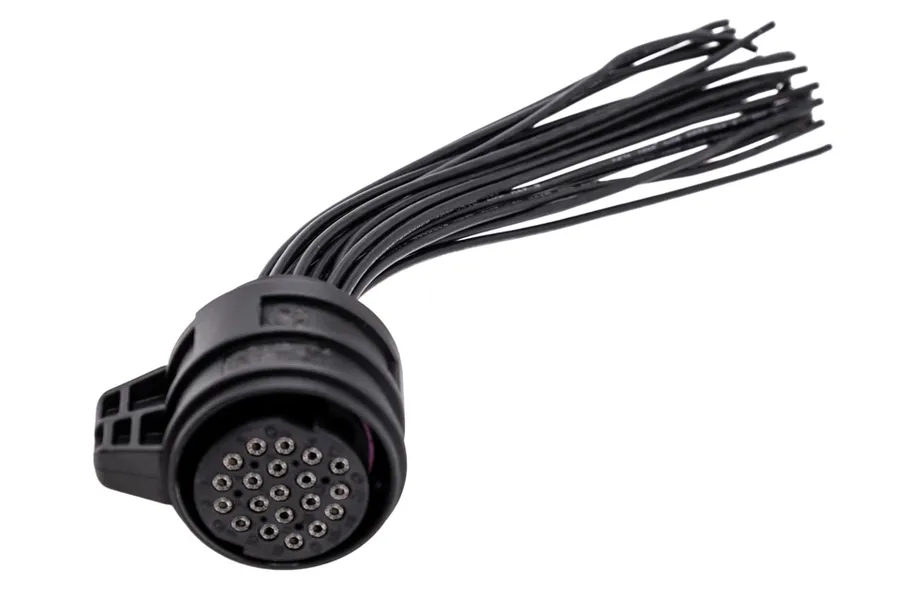 Prekė atitinka OEM kodą: 1J0927320